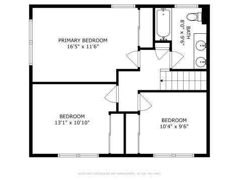 8918 South Francisco Avenue Evergreen Park IL 60805