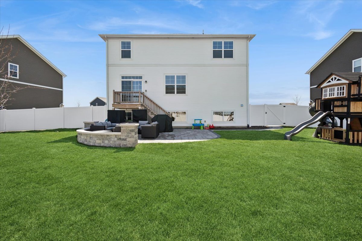 25436 West Ashton Drive Plainfield IL 60586