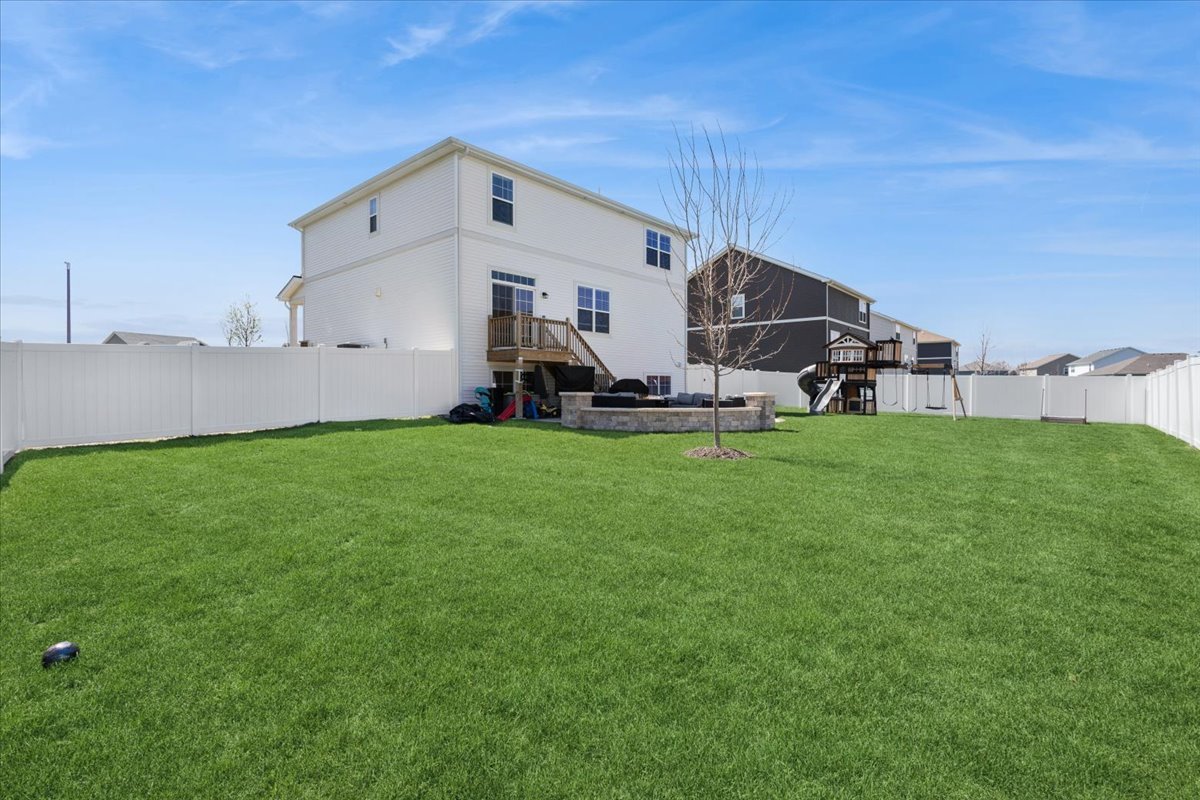 25436 West Ashton Drive Plainfield IL 60586