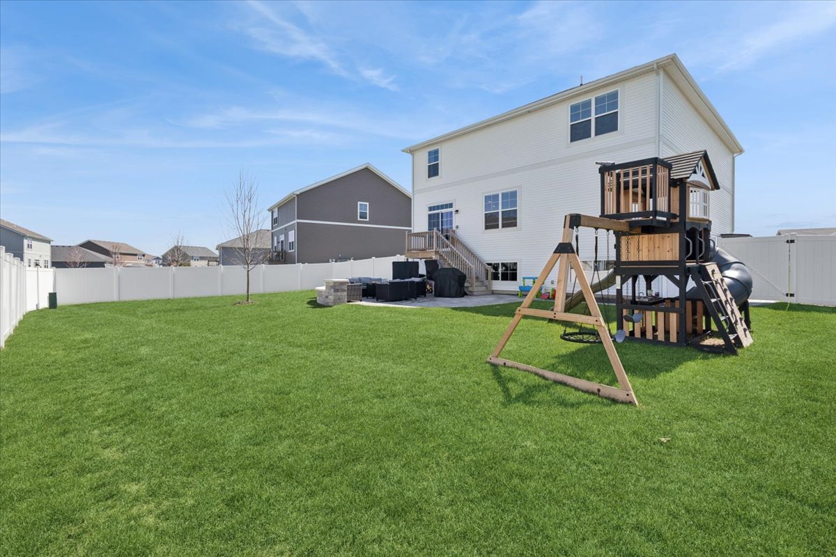 25436 West Ashton Drive Plainfield IL 60586