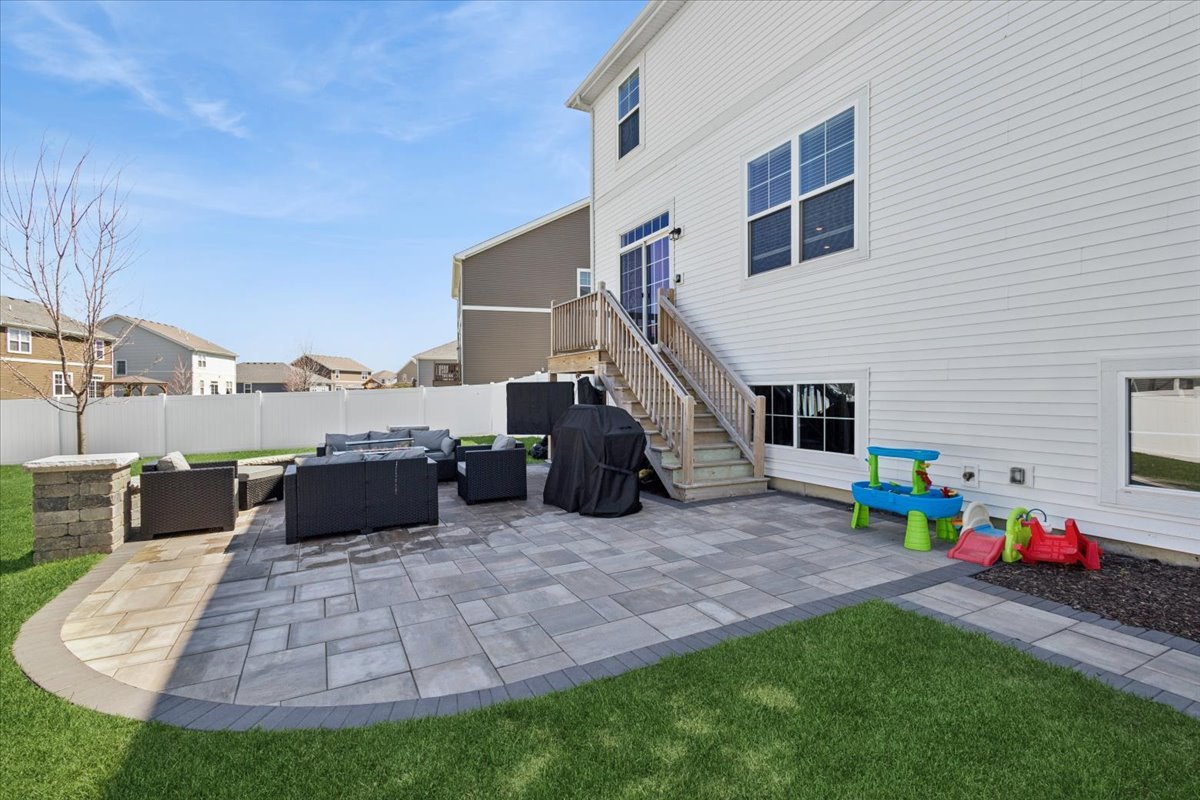 25436 West Ashton Drive Plainfield IL 60586