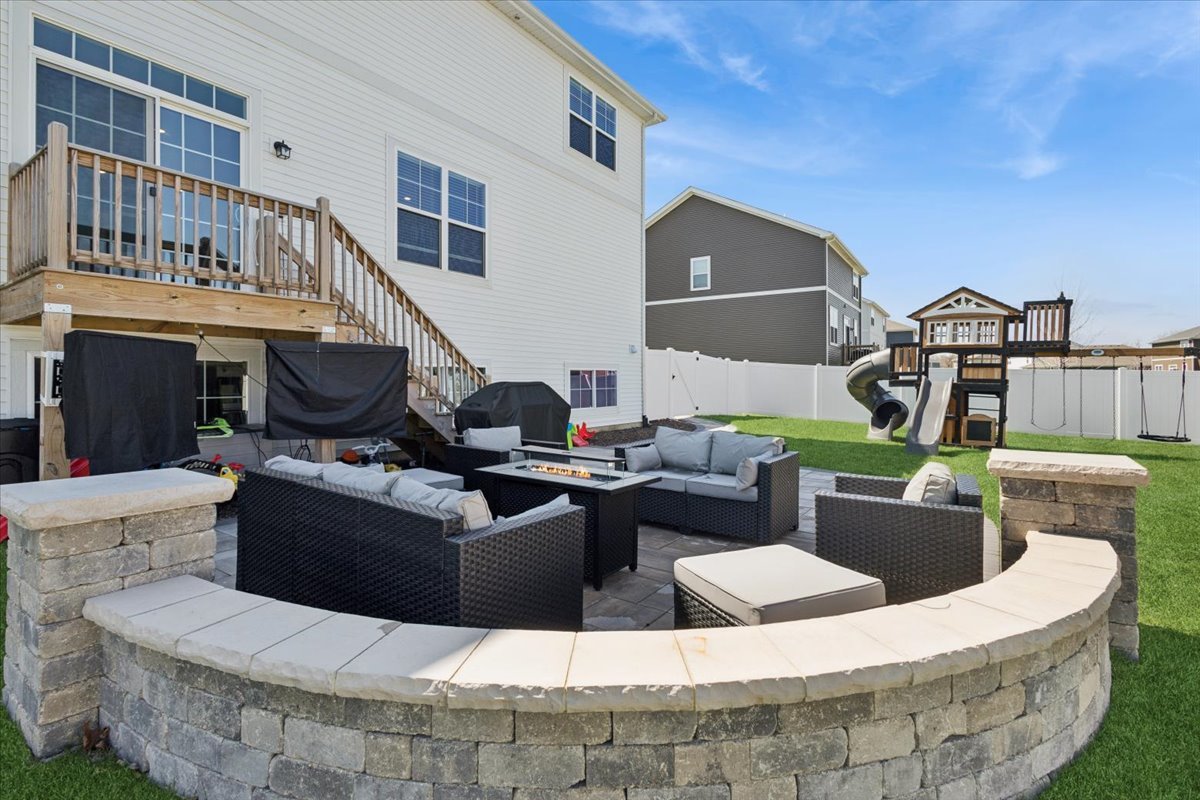 25436 West Ashton Drive Plainfield IL 60586