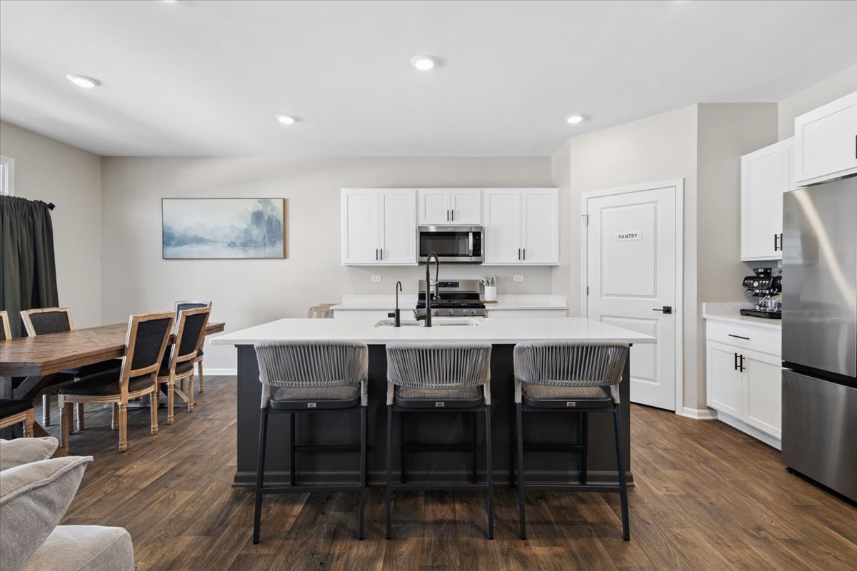 25436 West Ashton Drive Plainfield IL 60586