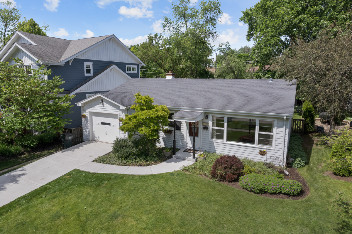 128 South Walnut Avenue Arlington Heights IL 60005
