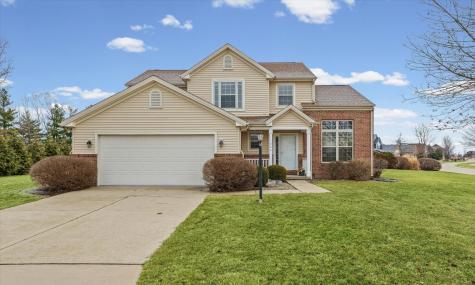 1906 South Venturi Court Urbana IL 61802
