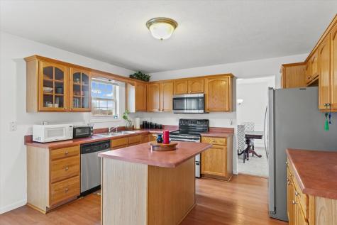 1906 South Venturi Court Urbana IL 61802