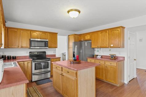 1906 South Venturi Court Urbana IL 61802