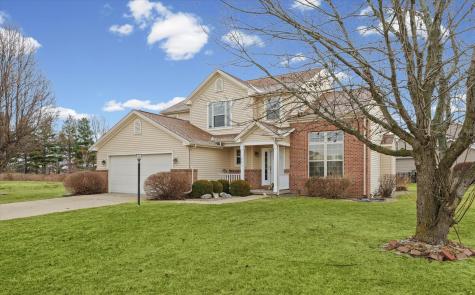 1906 South Venturi Court Urbana IL 61802