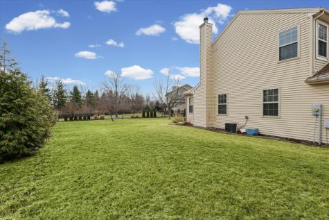 1906 South Venturi Court Urbana IL 61802