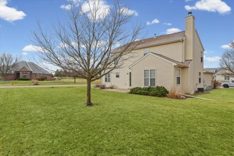 1906 South Venturi Court Urbana IL 61802