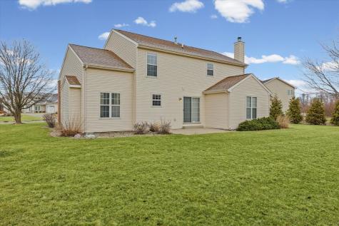 1906 South Venturi Court Urbana IL 61802