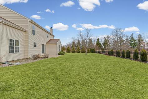 1906 South Venturi Court Urbana IL 61802