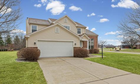 1906 South Venturi Court Urbana IL 61802