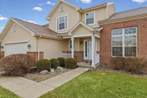1906 South Venturi Court Urbana IL 61802