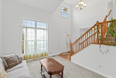 1906 South Venturi Court Urbana IL 61802