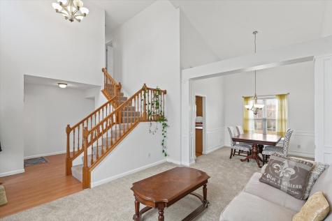 1906 South Venturi Court Urbana IL 61802