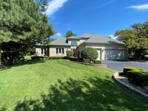 1681 Harris Drive Aurora IL 60502