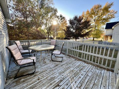 352 South Vermillion Street Paxton IL 60957