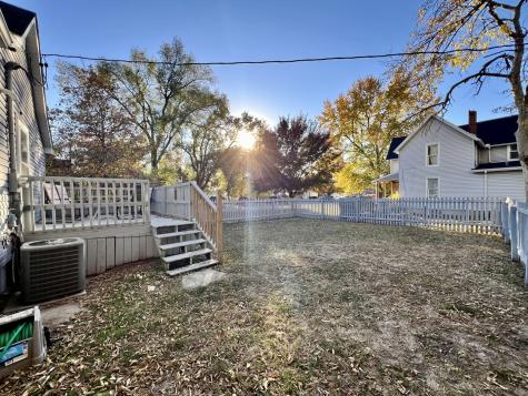 352 South Vermillion Street Paxton IL 60957
