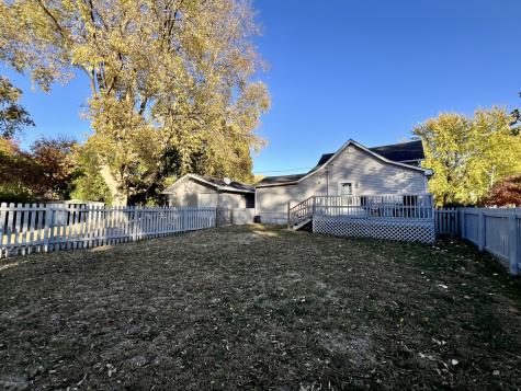 352 South Vermillion Street Paxton IL 60957