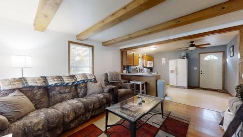 352 South Vermillion Street Paxton IL 60957