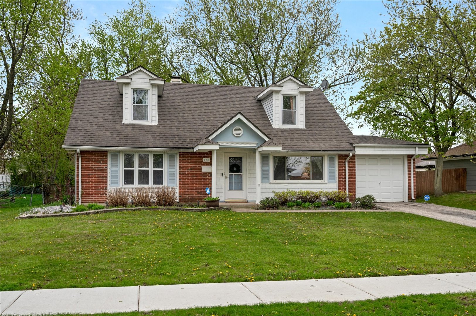 575 Jamison Lane Hoffman Estates IL 60169
