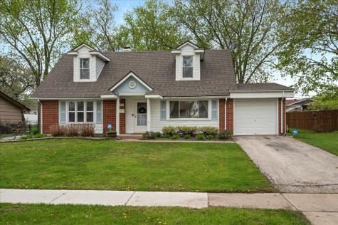 575 Jamison Lane Hoffman Estates IL 60169