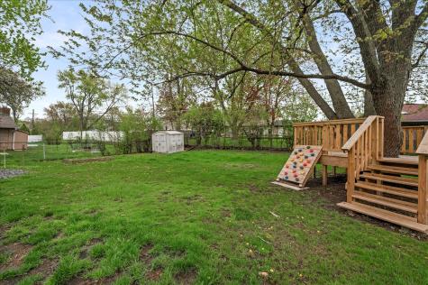 575 Jamison Lane Hoffman Estates IL 60169