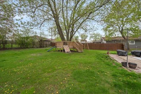 575 Jamison Lane Hoffman Estates IL 60169