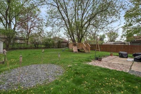 575 Jamison Lane Hoffman Estates IL 60169