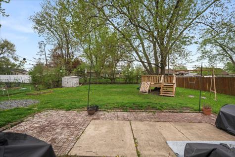 575 Jamison Lane Hoffman Estates IL 60169