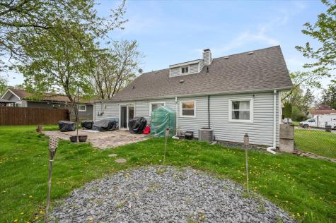 575 Jamison Lane Hoffman Estates IL 60169