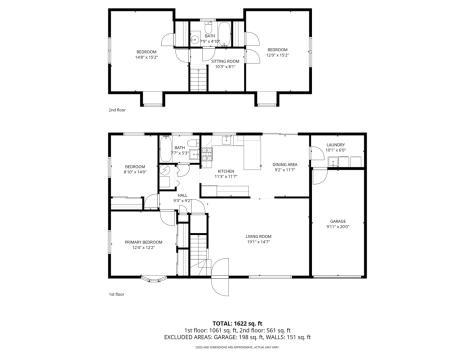 575 Jamison Lane Hoffman Estates IL 60169