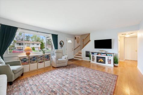 575 Jamison Lane Hoffman Estates IL 60169
