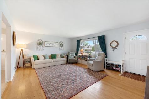 575 Jamison Lane Hoffman Estates IL 60169