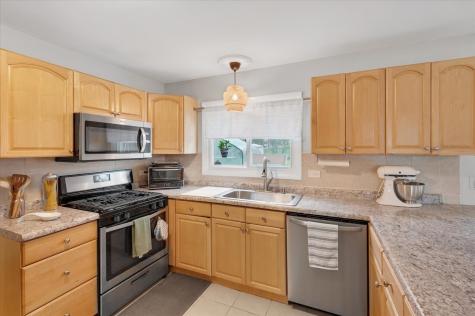 575 Jamison Lane Hoffman Estates IL 60169