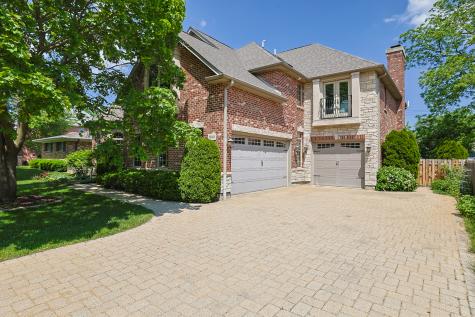 1841 Central Avenue Northbrook IL 60062