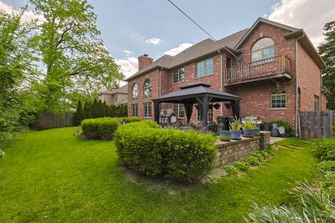 1841 Central Avenue Northbrook IL 60062