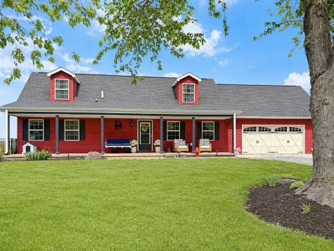 1202 Peters Drive St. Joseph IL 61873
