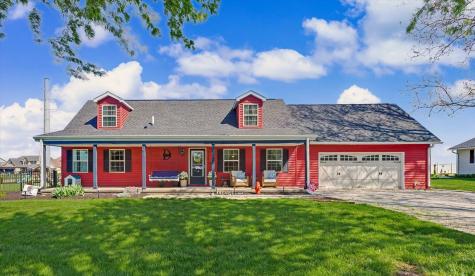 1202 Peters Drive St. Joseph IL 61873