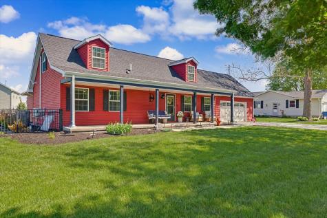 1202 Peters Drive St. Joseph IL 61873