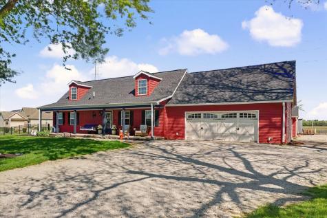 1202 Peters Drive St. Joseph IL 61873