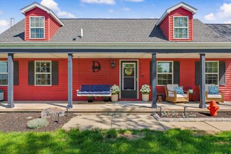 1202 Peters Drive St. Joseph IL 61873