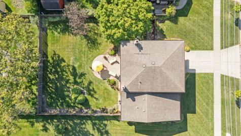 2439 North Windsor Drive Arlington Heights IL 60004