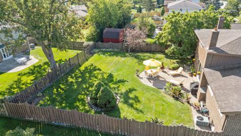 2439 North Windsor Drive Arlington Heights IL 60004