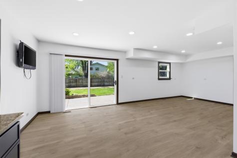 1117 East Kitson Drive Palatine IL 60074