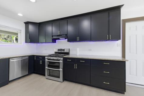 1117 East Kitson Drive Palatine IL 60074
