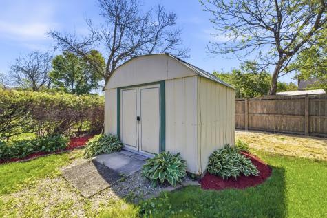 1117 East Kitson Drive Palatine IL 60074