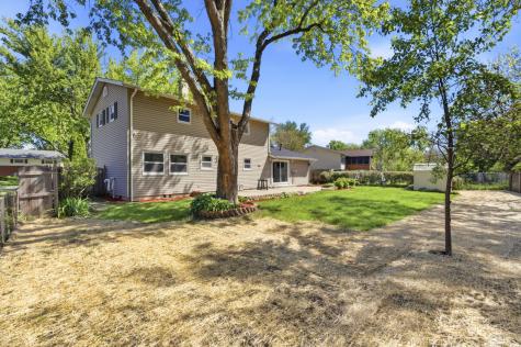1117 East Kitson Drive Palatine IL 60074