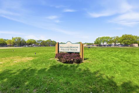 1117 East Kitson Drive Palatine IL 60074